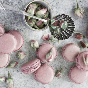 Κεράσματα Γάμου