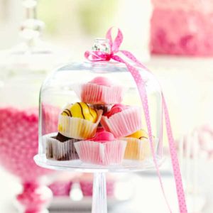 Κεράσματα Βάπτισης